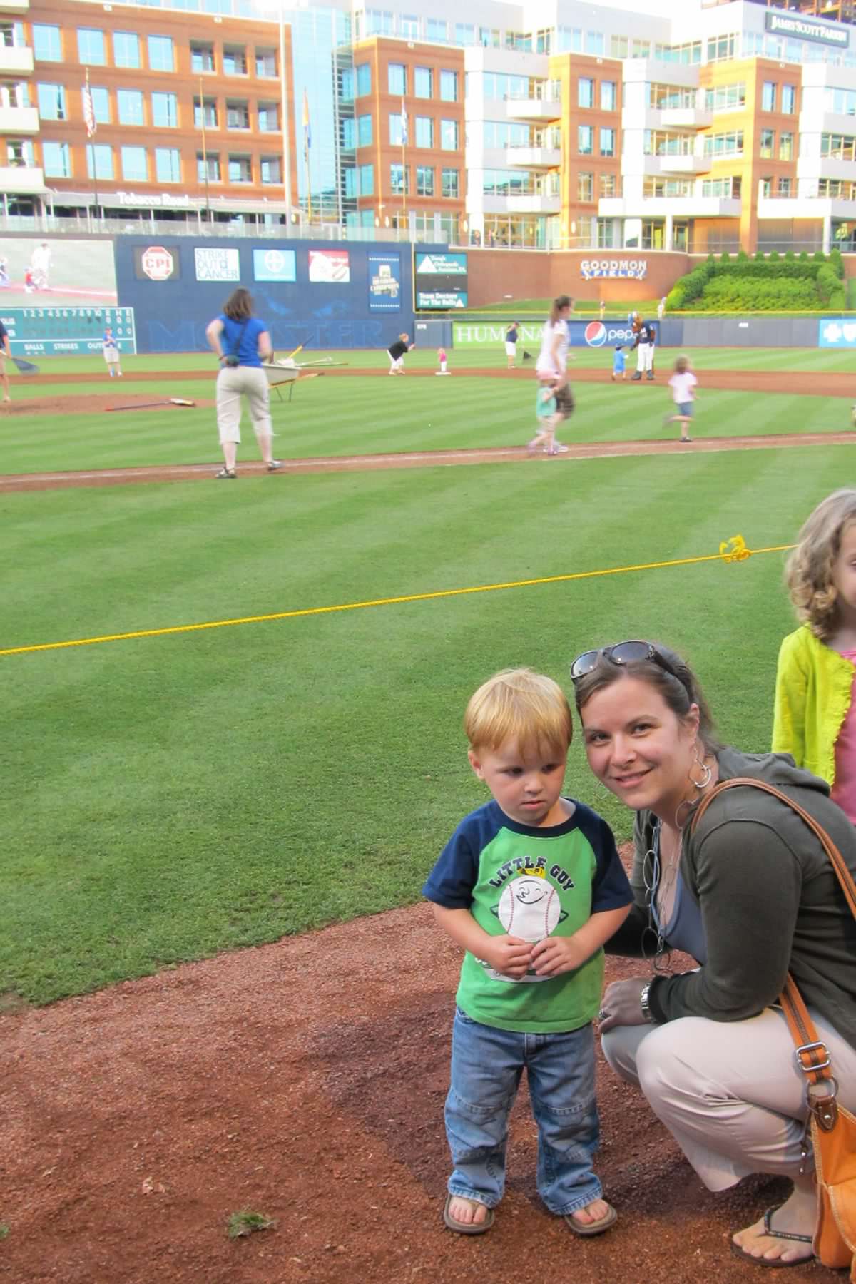 DBAP Mother's Day