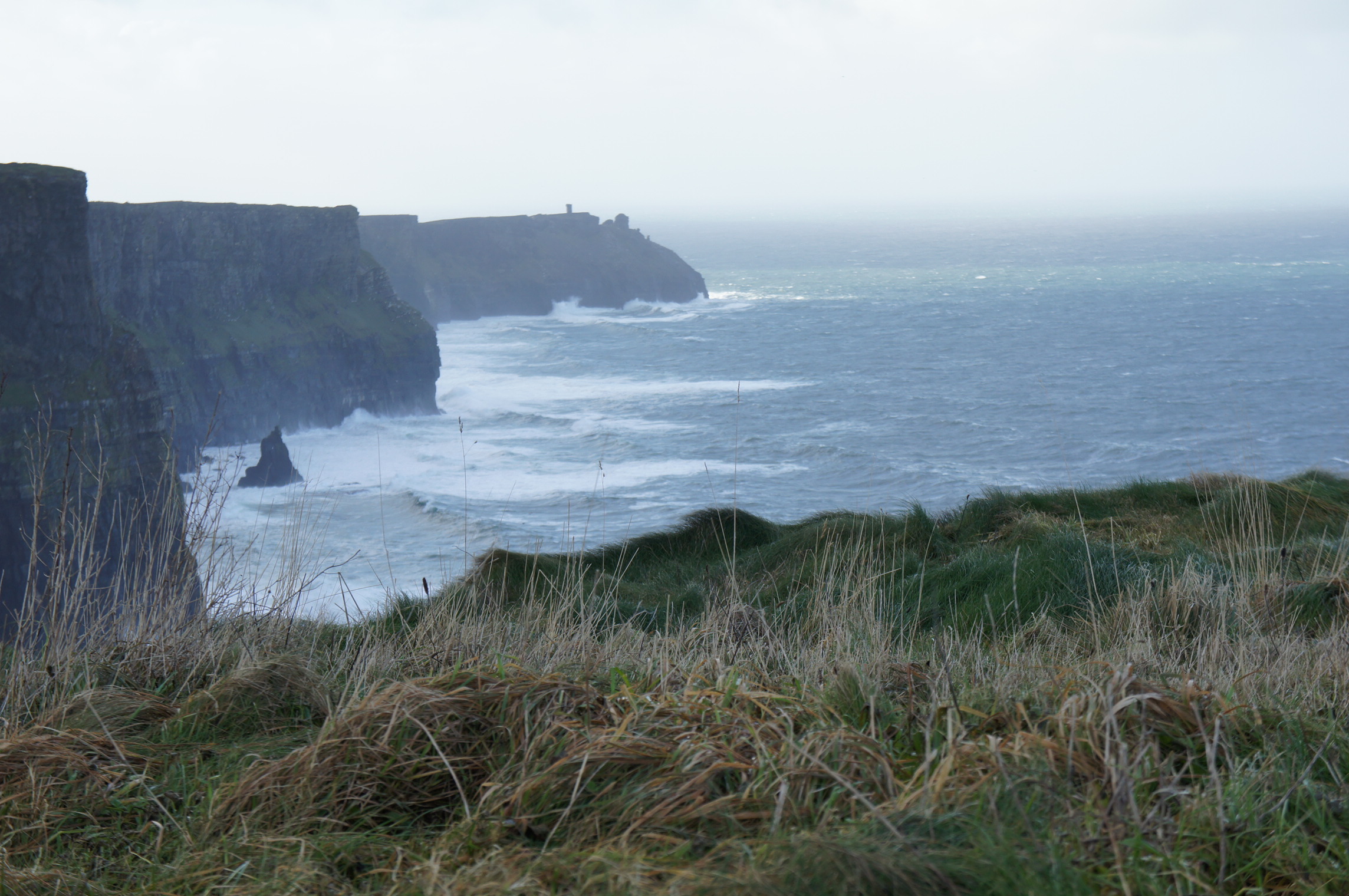 Cliffs of Moher